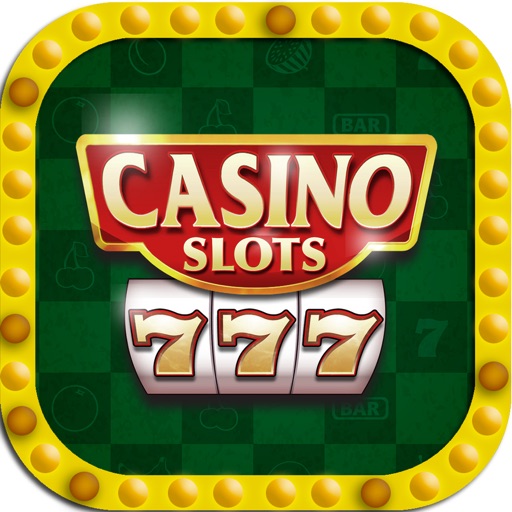 777 Viva Slots Fortune - Deluxe Casino icon