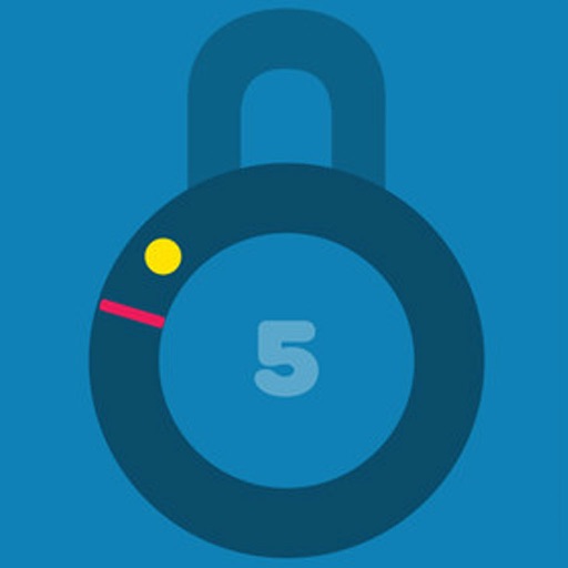 Real Lock Challenge icon