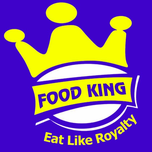 Food King Salford icon
