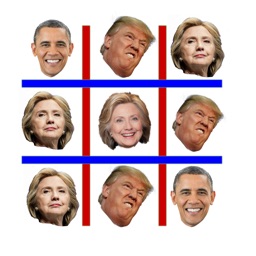 TicTacToe Sticker Pack