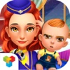 Steward's Pregnancy Manager - Kids Salon Game