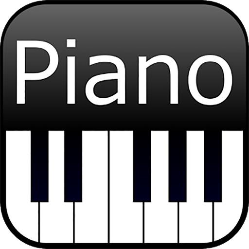 Easy Piano - Piano Music Lessons Exercises icon