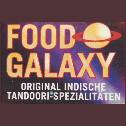 Food Galaxy Frankfurt
