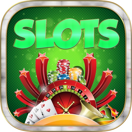 777 A Slotto Royal Lucky Slots Game - FREE Slots M