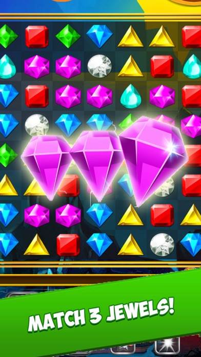 How to cancel & delete Diamond Treasure Line from iphone & ipad 2