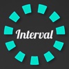 Interval - A Sleek Timer