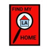 Find my LA Home