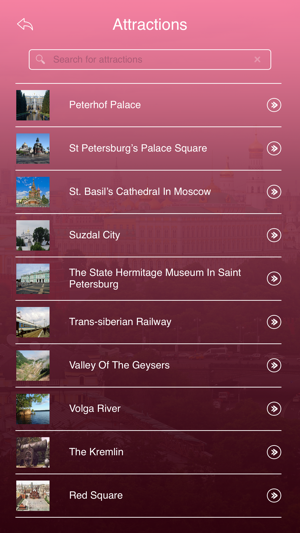Kremlin Tourist Guide(圖3)-速報App