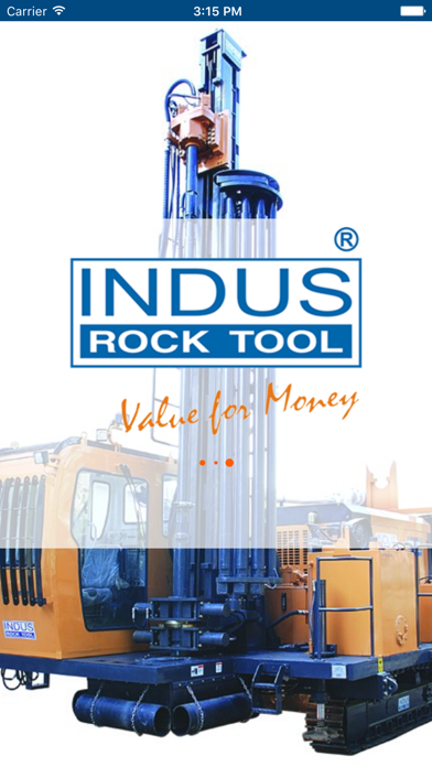 How to cancel & delete INDUS Rock Tool from iphone & ipad 1