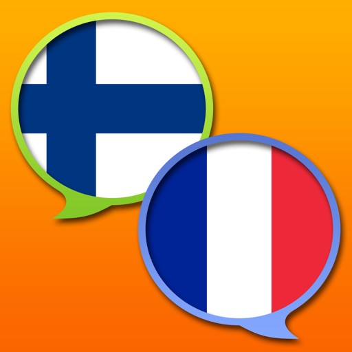 Finnish French dictionary
