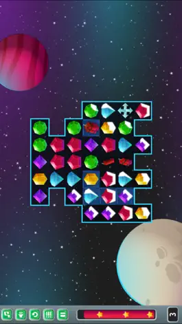 Game screenshot Jewels Blast Match 3 Puzzle mod apk