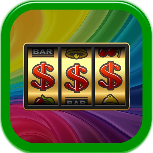 Quick Spin Get Rich! - SLOTS Reel of Fortune