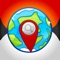 Planet Poké for Pokemon GO Radar for Pokémon GO