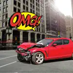 OMG! Your Car! App Cancel