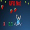 What would you do in a UFO invasion