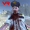 Sniper VR Zombie Shooter 3D is virtual reality game in dark world you must kill to survive 
