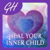 Heal Your Inner Child Meditation by Glenn Harrold - Diviniti Publishing Ltd