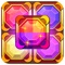 Jewel Miner Pro: Treasure Hunt Match 3 Game (For iPhone, iPad, iPod)
