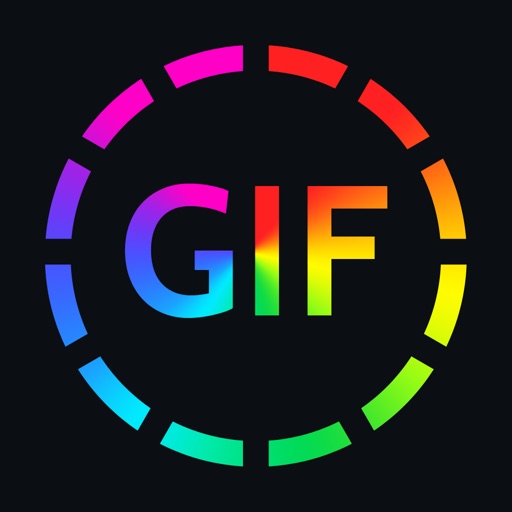 GIF Maker Photo&Video to GIF by Oded Run