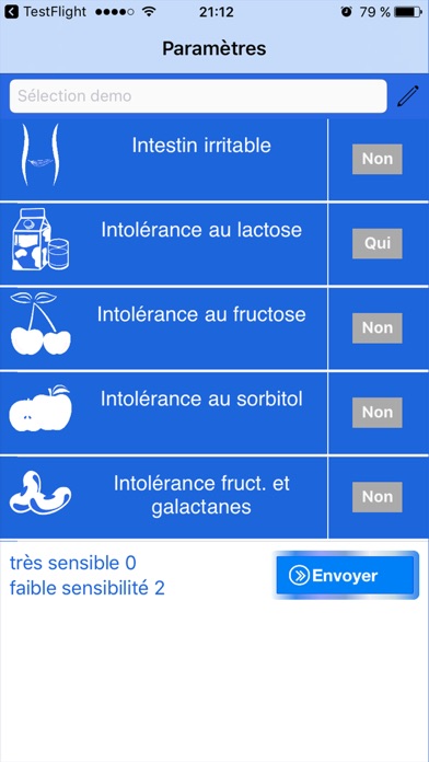 Screenshot #3 pour Laxiba