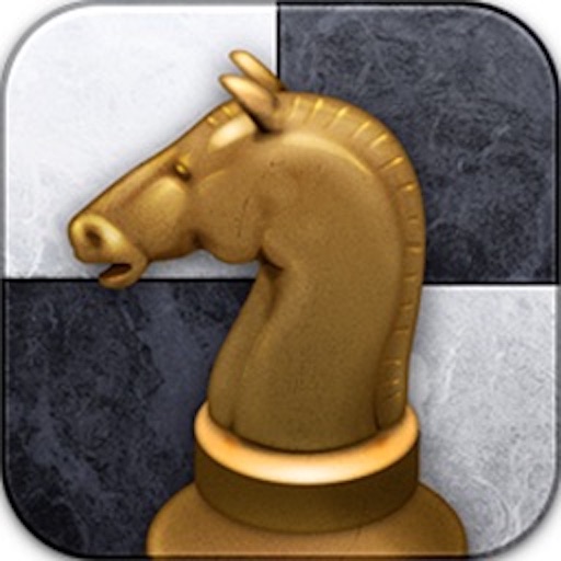 Chess Classic. iOS App