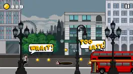 Game screenshot Catch the Bus mod apk