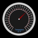 Download Fahrenheit Thermometer FREE app