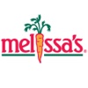 The IAm Melissa's Produce App