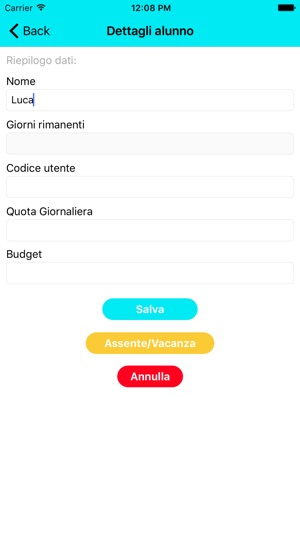 InMensa(圖2)-速報App