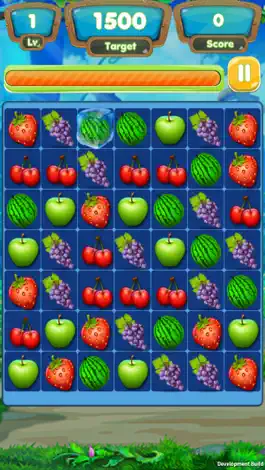 Game screenshot Fruits Legend 2 HD 2016 mod apk