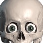 Skelly Stickers: Skulls and Skeletons app download