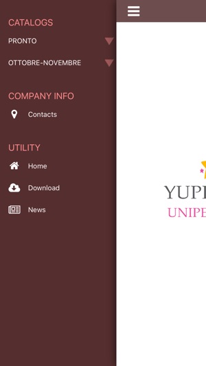 Yuppy S.r.l.s Unipersonale(圖1)-速報App