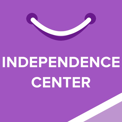 Independence Center, powered by Malltip icon