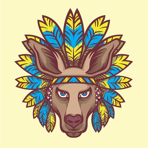 Jigsaw Puzzle Australia Learning Game for Children