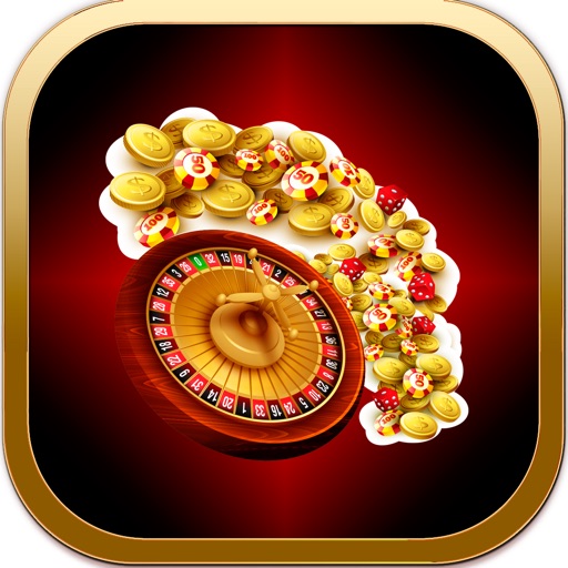 An Quick Hit Casino Titan - Free Casino Games SLOTS Icon