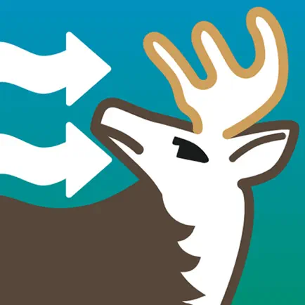 Wind Direction for Deer Hunting - Deer Windfinder Cheats