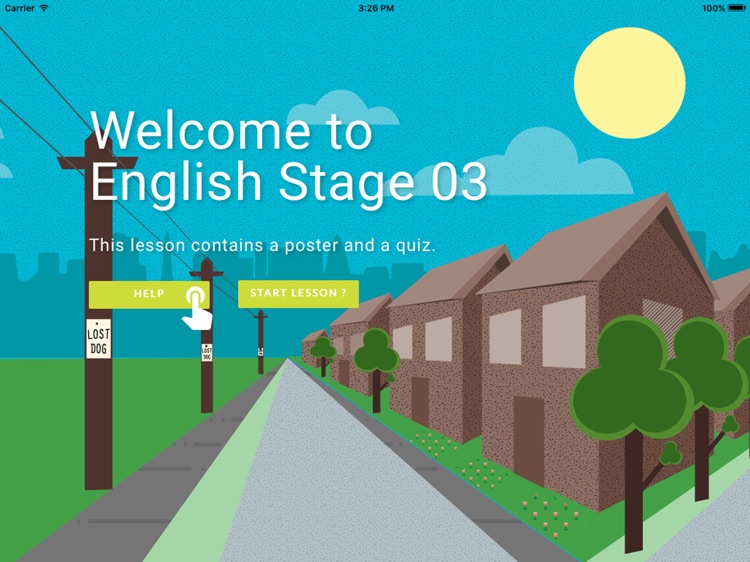 A+ Achieve English Skills (Level 1 - Stage 3)