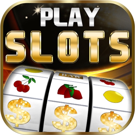 Play Slots App Icon