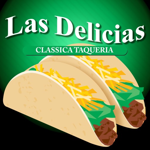 Las Delicias Classica Taqueria icon