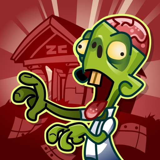 Zombie Invasion Kill Zombies - Zombie Killer