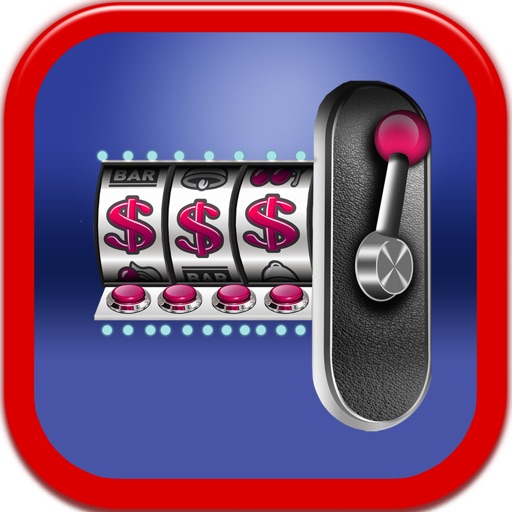 Triple Star Amazing Fruit Slots - Free Coin Bonus Icon