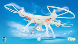 Game screenshot CHP VGA FPV mod apk