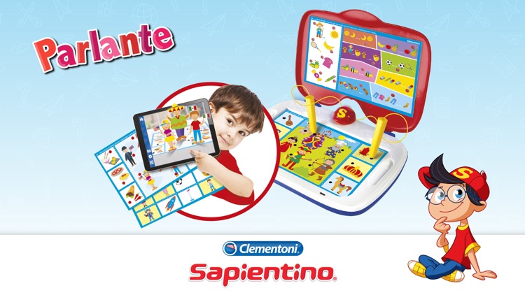 Sapientino Parlante