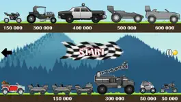Game screenshot Rally car hill climb 4x4 off road rush racing apk
