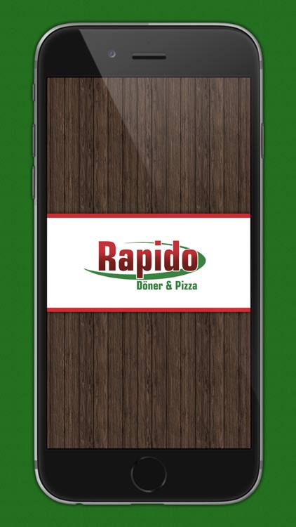 Rapido Döner & Pizza