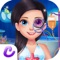 Ocean Eyes Hospital - Kids Salon Game