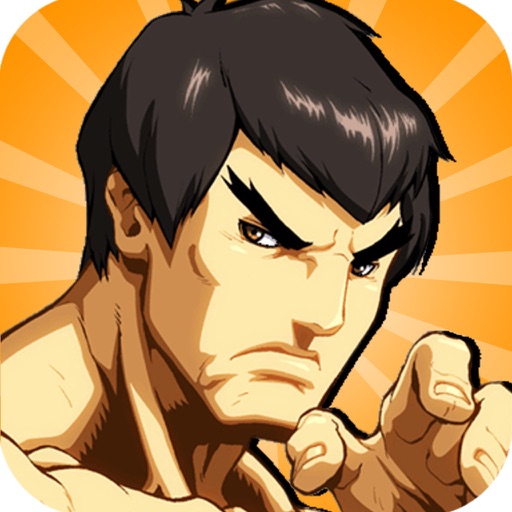 Punch of Hero - Death Again icon