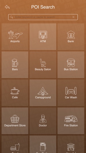 New York Camping Guide(圖5)-速報App
