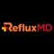 This application is based on the book “RefluxMD Recipe for Relief: A GERD Friendly Meal Plan and Diet Program for Acid Reflux
