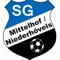 Die SG Mittelhof/Niederhövels ist eine Fußballspielergemeinschaft aus dem Rheinland Kreis Westerwald/Sieg